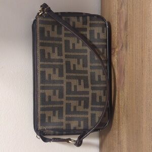 No brand Pochette bag